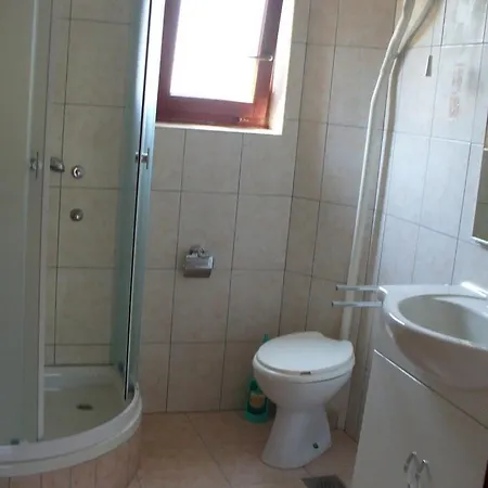 Апартаменты In With Sea View, Terrace, Air Conditioner, Wi-fi Кали