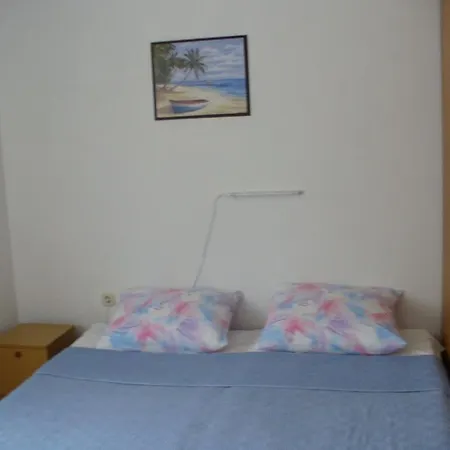 In With Sea View, Terrace, Air Conditioner, Wi-fi Апартаменты Кали