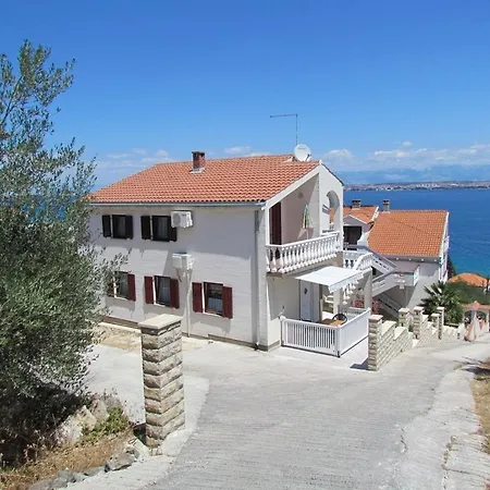In With Sea View, Terrace, Air Conditioner, Wi-fi