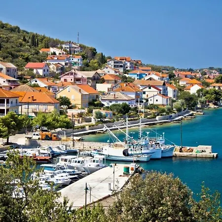 Апартаменты In With Sea View, Terrace, Air Conditioner, Wi-fi Кали