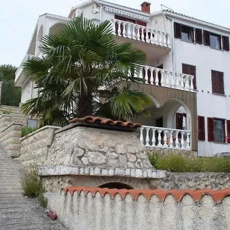 Апартаменты In With Sea View, Terrace, Air Conditioner, Wi-fi