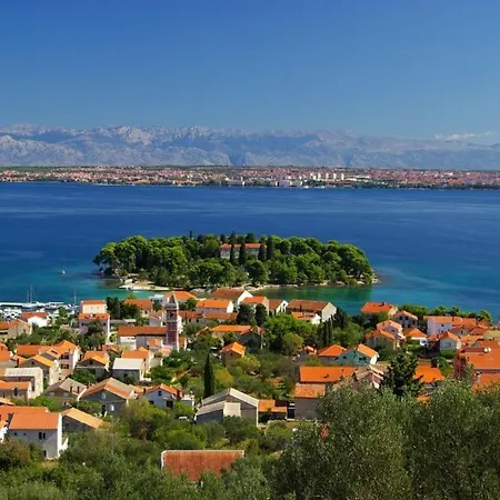Апартаменты In With Sea View, Terrace, Air Conditioner, Wi-fi Кали