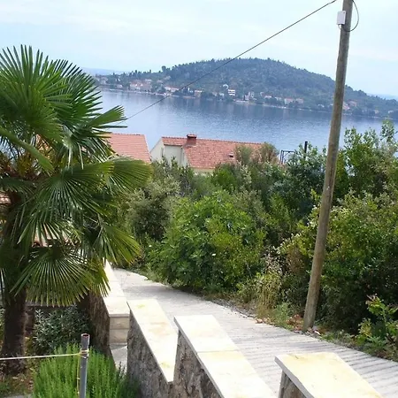 In With Sea View, Terrace, Air Conditioner, Wi-fi Апартаменты Кали